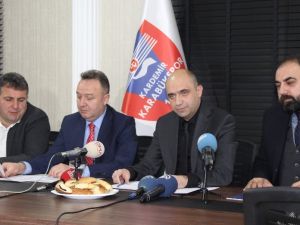 Karabükspor Da ’Video Hakem’ İstiyor