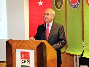 “Sorun Çözen Değil, Sorunlarla Boğuşan Bir Toplum Olduk”