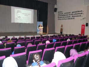 Mehmet Akif Ersoy Vefatının 80. Yıldönümünde Trabzon’da Anıldı