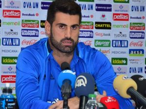 Volkan Demirel’e Fidye Tuzağına Beraat