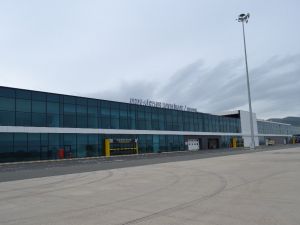 Ordu-Giresun Havalimanı 1 Milyon Yolcuya Ulaştı