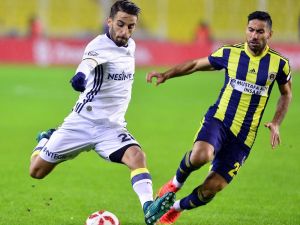 İlk 15 Dakika Golsüz Bitti