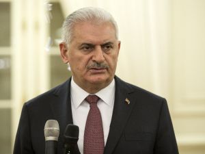 Başbakan Yıldırım: “Terör Örgütleri Bu Ateşkesin Tarafı Değil”