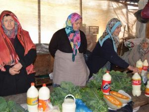 Trabzon’da Kadınlar Hali Son Günlerini Yaşıyor