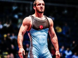 Güreş Milli Takımı’nın Yeni Mayoları Belli Oldu
