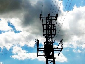 Elektrik Üretimi Kasımda Arttı