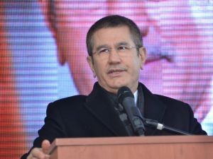 Canikli: Güçlü Büyüme 2017’ye Damgasını Vuracaktır