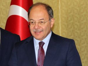 Bakan Akdağ’dan Kahraman’ın Sağlık Durumuna İlişkin Açıklama