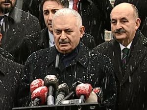 Başbakandan Emeklilere Promosyon Müjdesi