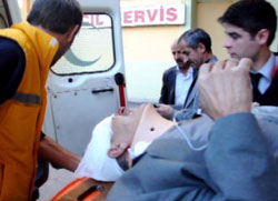 Erzurum'da Trafik Kazası: 2 Ölü, 12 Yaralı