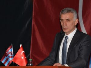 Hacıosmanoğlu’dan Usta’ya: "Mehmet Ekici’yi Satmayın"