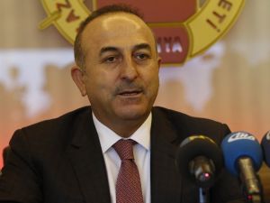 Dışişleri Bakanı Çavuşoğlu’ndan Ateşkes Açıklaması