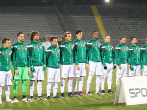 İşte Bursaspor’dan Gidecek İsimler