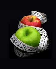 Yiyin için kilonuzu da verin!