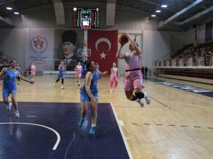 Elazığ Yalova’da Galip