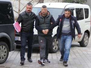 Kayıp Kızın Patronu Tutuklandı