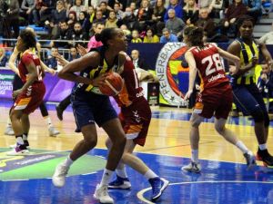 Fenerbahçe 10. Kez Kazandı
