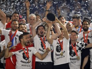 Spor Dünyasında 1 Yıl Böyle Geçti