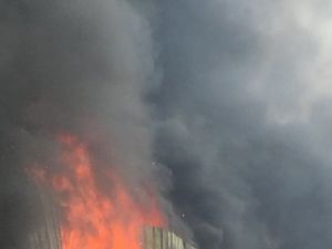 Bagdat’ta Pazar Alanında İki Ayrı Patlama: 27 Ölü