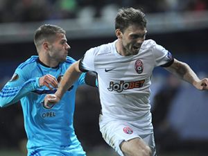 Oleksandr Karavaev Kimdir?