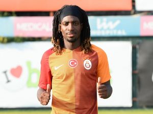 Galatasaray’a Bir Darbe De Cavanda’dan