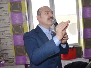 "Çocuklarımızın Geleceğini Karartmalarına Müsaade Etmeyeceğiz"