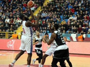 Spor Toto Basketbol Süper Ligi