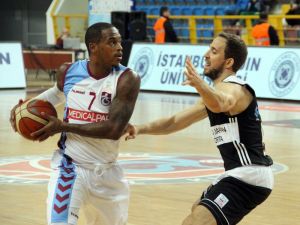 Nefes Kesen Maç Beşiktaş’ın!