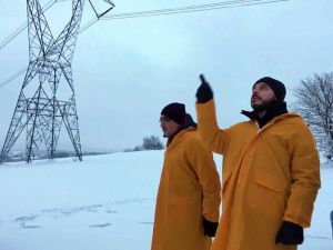 Bakan Elektrik Kesintileri Hakkında Bilgi Verdi