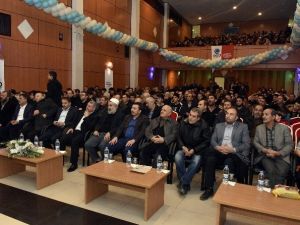 Gümüşhane’de Mekke’nin Fethi Kutlandı