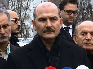 "20 Kişinin Kimliği Belli: 15’i Yabancı Uyruklu"