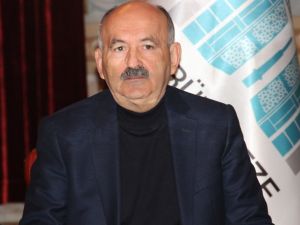 "Üstesinden Gelecek Dirayetimiz Var"