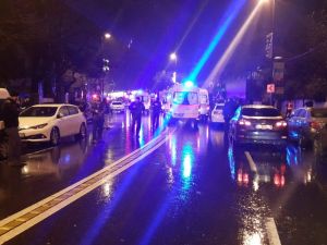 Ortaköy Saldırısı Abd Ve Avrupa’daki Saldırıları Hatırlattı