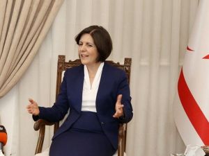Kktc’den İstanbul’daki Saldırıya Kınama