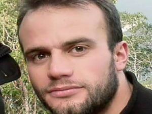 Genç İmam Evinde Ölü Bulundu