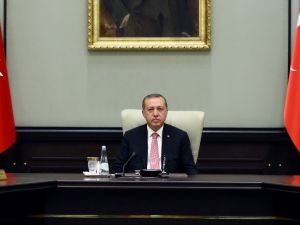 Bakanlar Kurulu’na Başkanlık Edecek