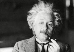 ‘Einstein’ın Beyni Olağanüstü’