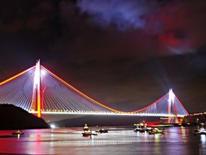 2016 ’Projeler Yılı’ Oldu