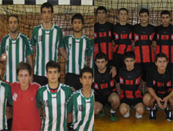 Rize Takımları Plakayı Hem Düz Hem Tersten Yazdı