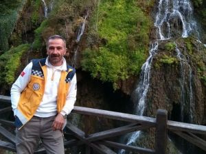 Avda Kazayla Kendini Vuran Ambulans Şoförü Öldü