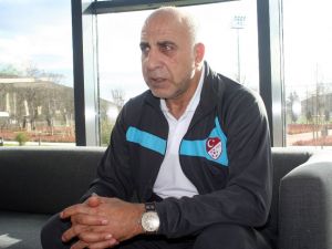"8-0’lık İngiltere Maçı İçimde Kanayan Yara"