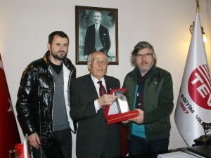 Mustafa Reşit Akçay: "Trabzonspor’un Ndiaye’yi İstemesi Bize Gurur Verir"