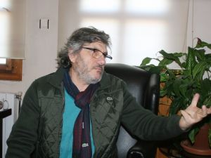 Akçay: Yardım Etmeyen Gider, Buna Webo Da Dahil