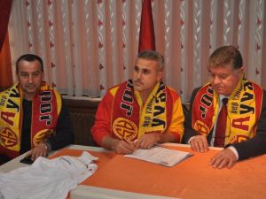 Papen Mustafa Amatör 1. Lig’de