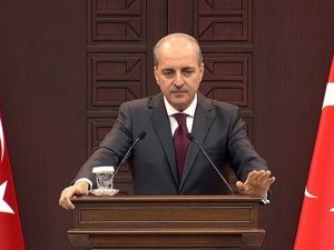 "Sosyal Medya Dingonun Ahırı Değil"