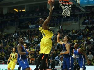 Derbi Fenerbahçe’nin