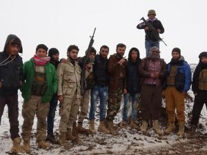 Muhaliflerden Astana Görüşmelerine Boykot