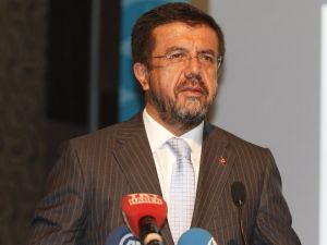 Bakan Zeybekci’den ’Enflasyon’ Değerlendirmesi
