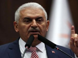 "Mekan Ve Zaman Dikkate Alındığında Amaç Çok Açık"