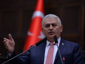 "Trump’tan Beklentimiz Beklentimiz Kepazeliğe Son Vermesi"